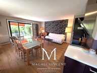 Joli appartement avec Jardin " les toits de Gaillard " — photo 4