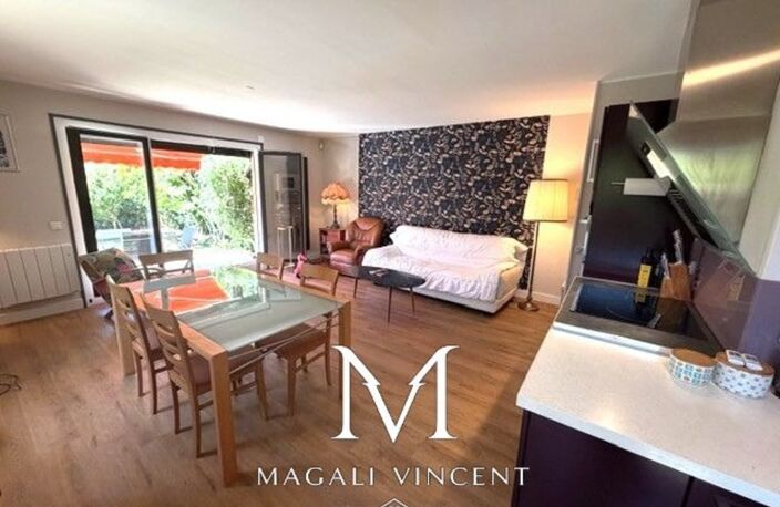 Joli appartement avec Jardin " les toits de Gaillard " — photo 4