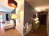 Joli appartement avec Jardin " les toits de Gaillard " — photo 2