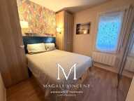 Joli appartement avec Jardin " les toits de Gaillard " — photo 3