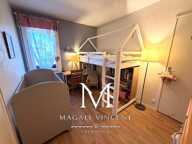 Joli appartement avec Jardin " les toits de Gaillard " — photo 4