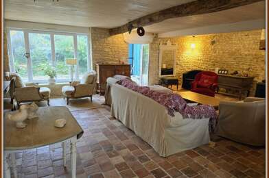 Maison 4 pièces 225000 €