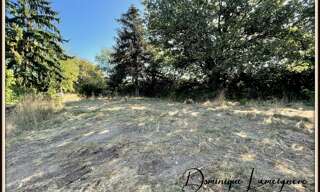 Terrain  860 m² à vendre à Peyrehorade (40300)