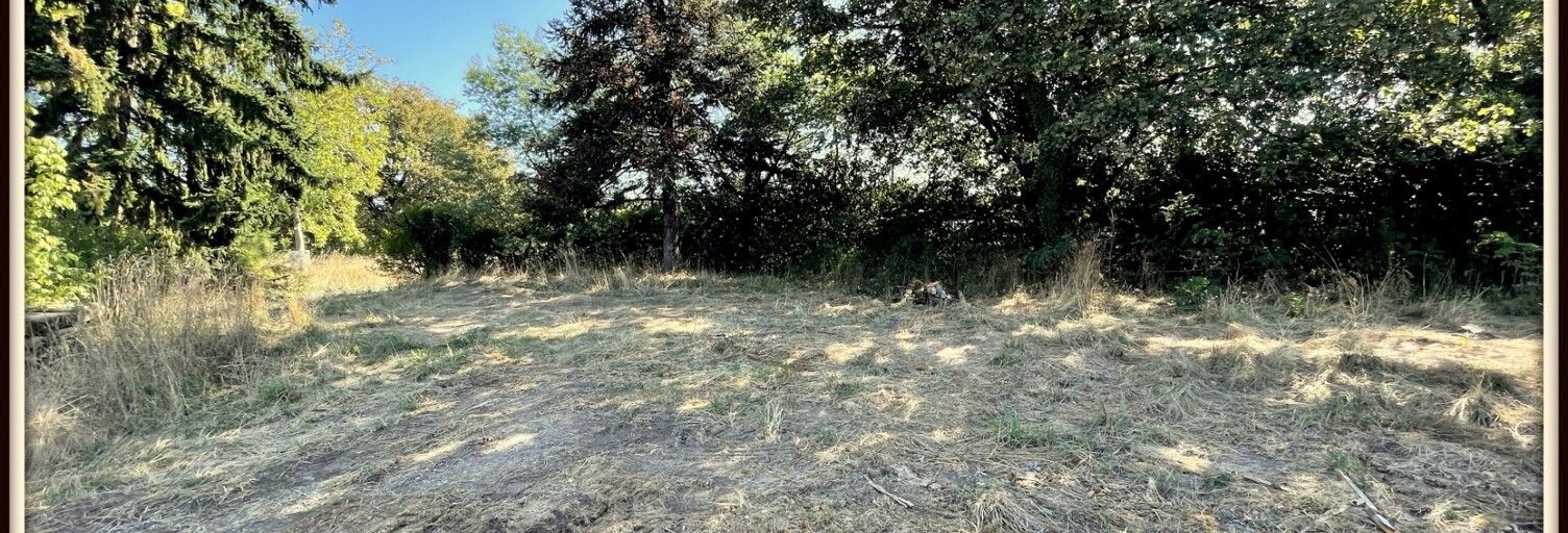 Terrain  860 m² à vendre à Peyrehorade (40300)