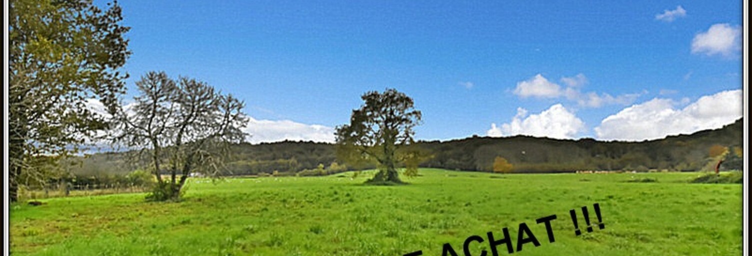 Terrain  860 m² à vendre à Peyrehorade (40300)