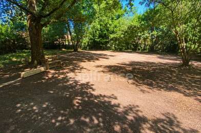 Terrain  232000 €