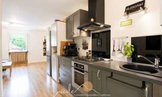 Appartement 3 Pièces 52 m² à vendre à Urrugne (64700)