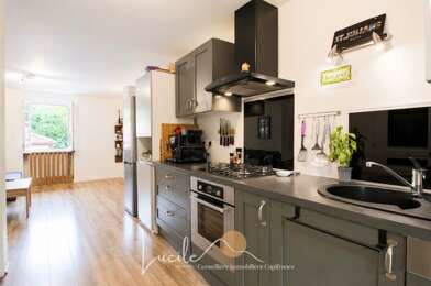 Appartement 3 pièces 185000 €