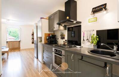 Charmant appartement T3 à Béhobie, aux portes de l’Espagne — photo du bien