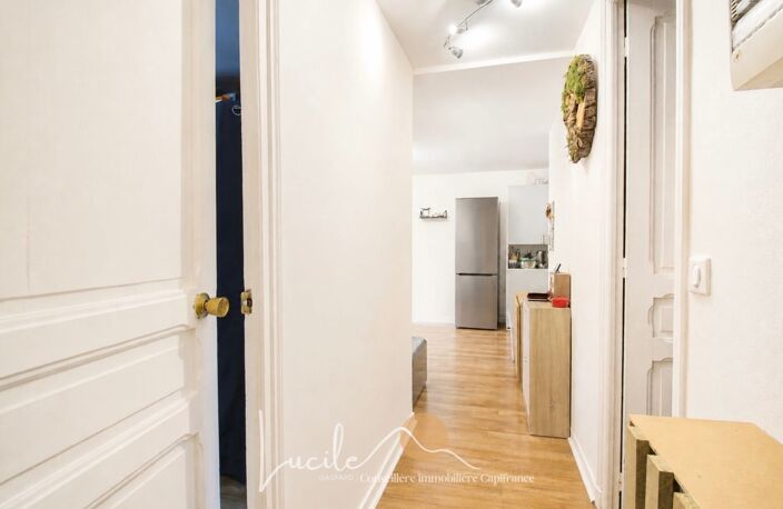 Charmant appartement T3 à Béhobie, aux portes de l’Espagne — photo 2