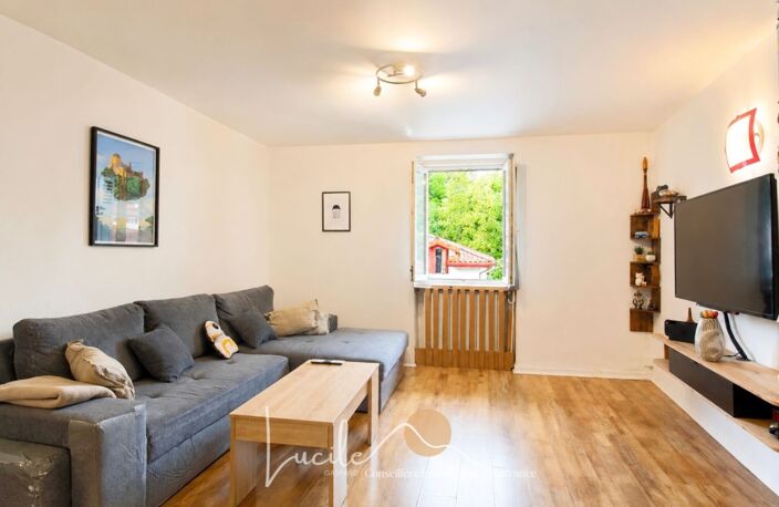 Charmant appartement T3 à Béhobie, aux portes de l’Espagne — photo 4