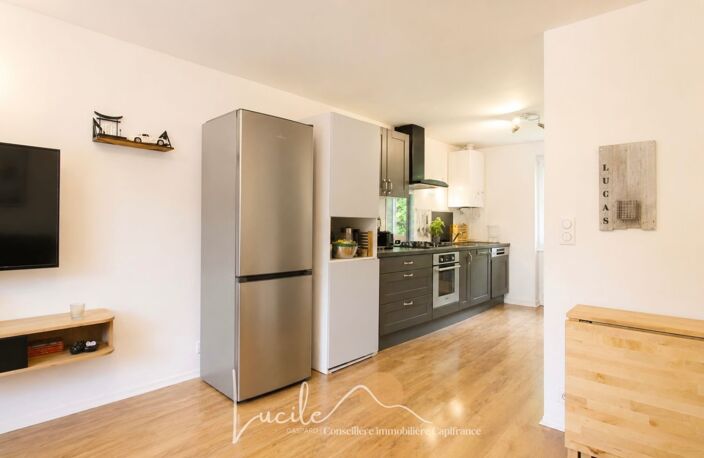 Charmant appartement T3 à Béhobie, aux portes de l’Espagne — photo 5
