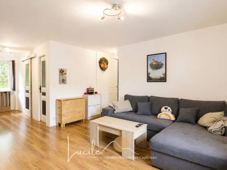 Charmant appartement T3 à Béhobie, aux portes de l’Espagne — photo 1