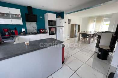 Maison 3 pièces 133000 €