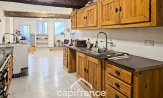 Maison 7 Pièces 189 m² à vendre à Saint-Jean-d'Angély (17400)