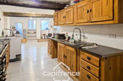 Maison 7 pièces 148000 €