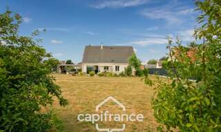 Maison 5 Pièces 101 m² à vendre à Ollezy (02480)