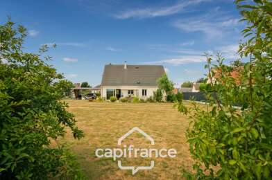 Maison 5 pièces 229000 €