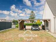 Maison à vendre 5 pièces proche de SAINT QUENTIN (02). Viager possible — photo 4