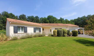 Maison 6 Pièces 135 m² à vendre à Meyrals (24220)