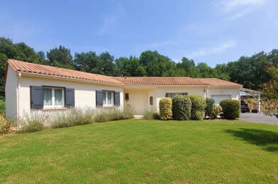Maison 6 pièces 290000 €