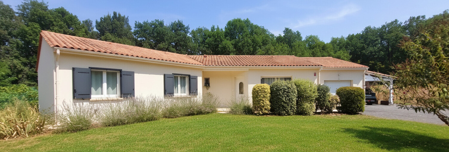 Maison 6 Pièces 135 m² à vendre à Meyrals (24220)