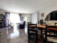 Maison 135m² au calme sans travaux, 4 chambres, garage et carport, terrain plat environ 2500m² à Meyrals — photo 4