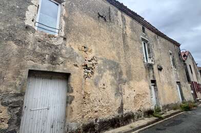 Maison 5 pièces 58000 €