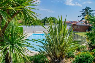 Maison 6 pièces 710600 €