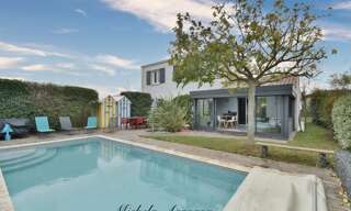 Maison 7 Pièces 152 m² à vendre à Port-des-Barques (17730)
