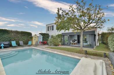 Maison 7 pièces 435000 €