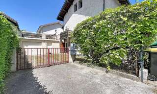 Appartement 3 Pièces 59 m² à vendre à Cranves-Sales (74380)