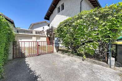 Appartement 3 pièces 266000 €