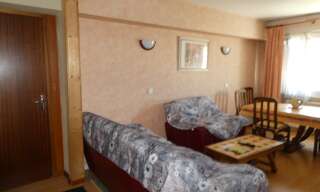 Appartement 2 Pièces 42 m² à vendre à Gérardmer (88400)
