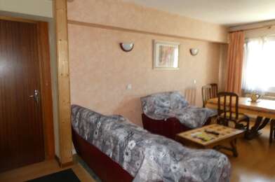 Appartement 2 pièces 141000 €