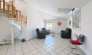 Appartement 4 Pièces 76 m² à vendre à Aubenas (07200)