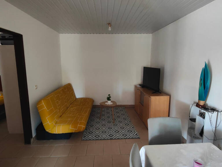 Maison individuelle à vendre 3 pièces CAYENNE (973) — photo 1