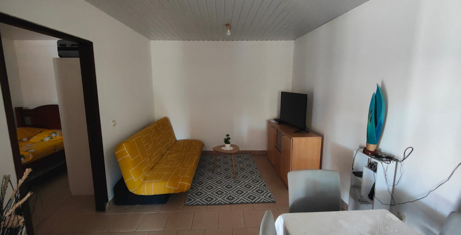 Maison individuelle à vendre 3 pièces CAYENNE (973) — photo 1