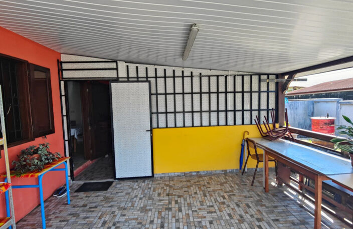 Maison individuelle à vendre 3 pièces CAYENNE (973) — photo 2