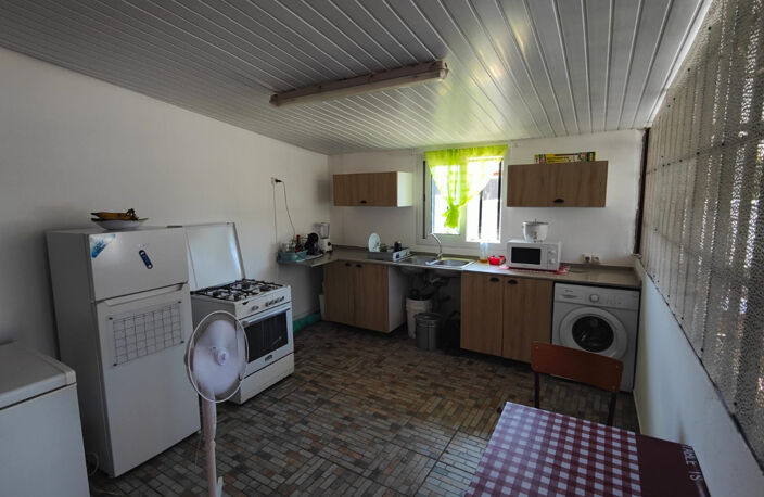 Maison individuelle à vendre 3 pièces CAYENNE (973) — photo 3