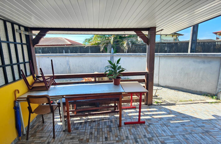 Maison individuelle à vendre 3 pièces CAYENNE (973) — photo 4
