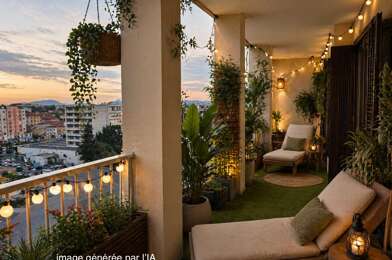 Appartement 4 pièces 199900 €