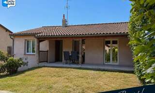 Maison 5 Pièces 94 m² à vendre à Auterive (31190)