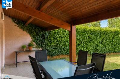 Maison T4 de 93m² (plain-pied sur sous-sol complet) — photo du bien