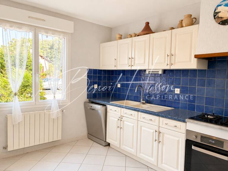 Maison T4 de 93m² (plain-pied sur sous-sol complet) — photo 1