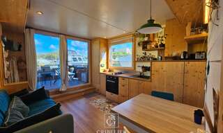 Maison 4 Pièces 33 m² à vendre à Nantes (44000)
