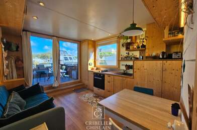Maison 4 pièces 180000 €