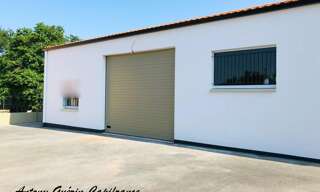 Commerce 3 Pièces 181 m² à vendre à La Gaubretière (85130)
