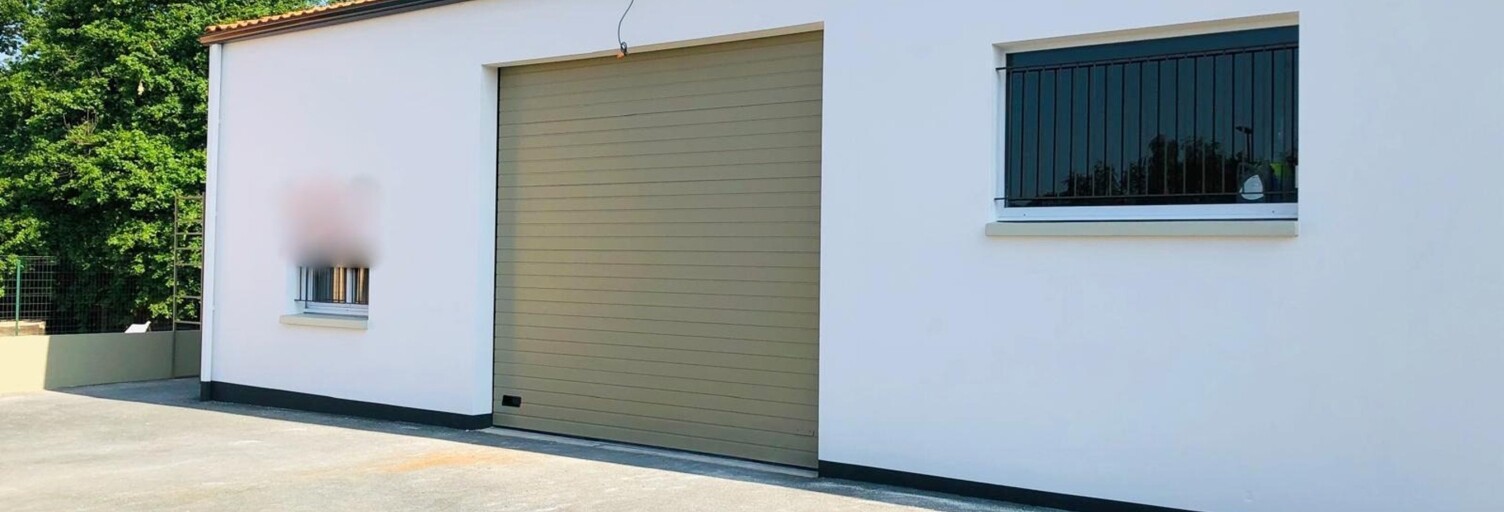Commerce 3 Pièces 181 m² à vendre à La Gaubretière (85130)