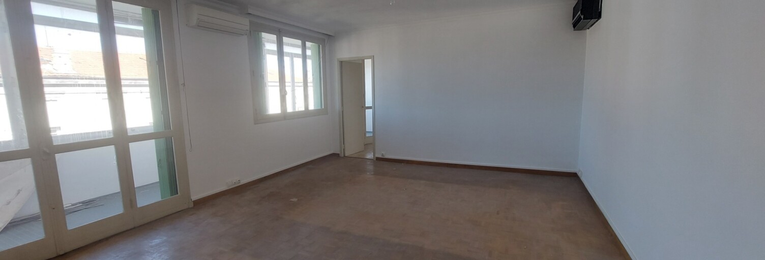 Appartement 4 Pièces 88 m² à vendre à Avignon (84000)
